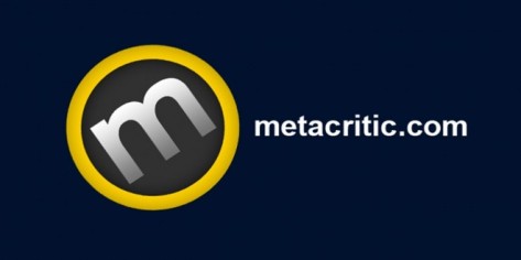 Metacritic Logo game scores