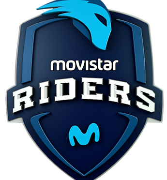 Movistar Riders announce departure of their Overwatch team