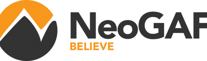 The Fall of NeoGAF: Hopefully gaming is the microcosm