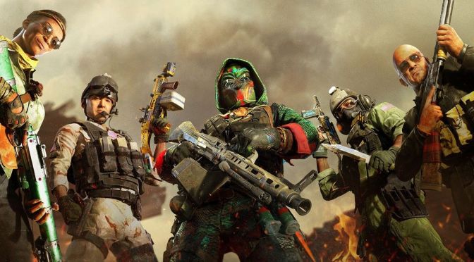 From Warzone to Apex? Top streamers and content creators flock to Apex Legends
